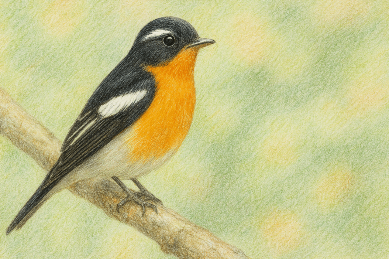 ムギマキ 完全ガイド