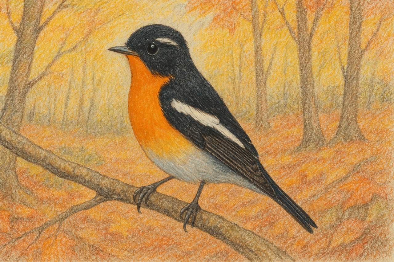 ムギマキ　完全ガイド