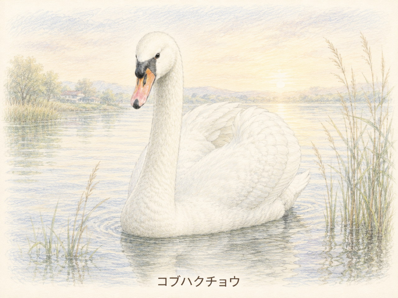 まとめ|コブハクチョウは美しい姿と外来種問題の両面を持つ水鳥