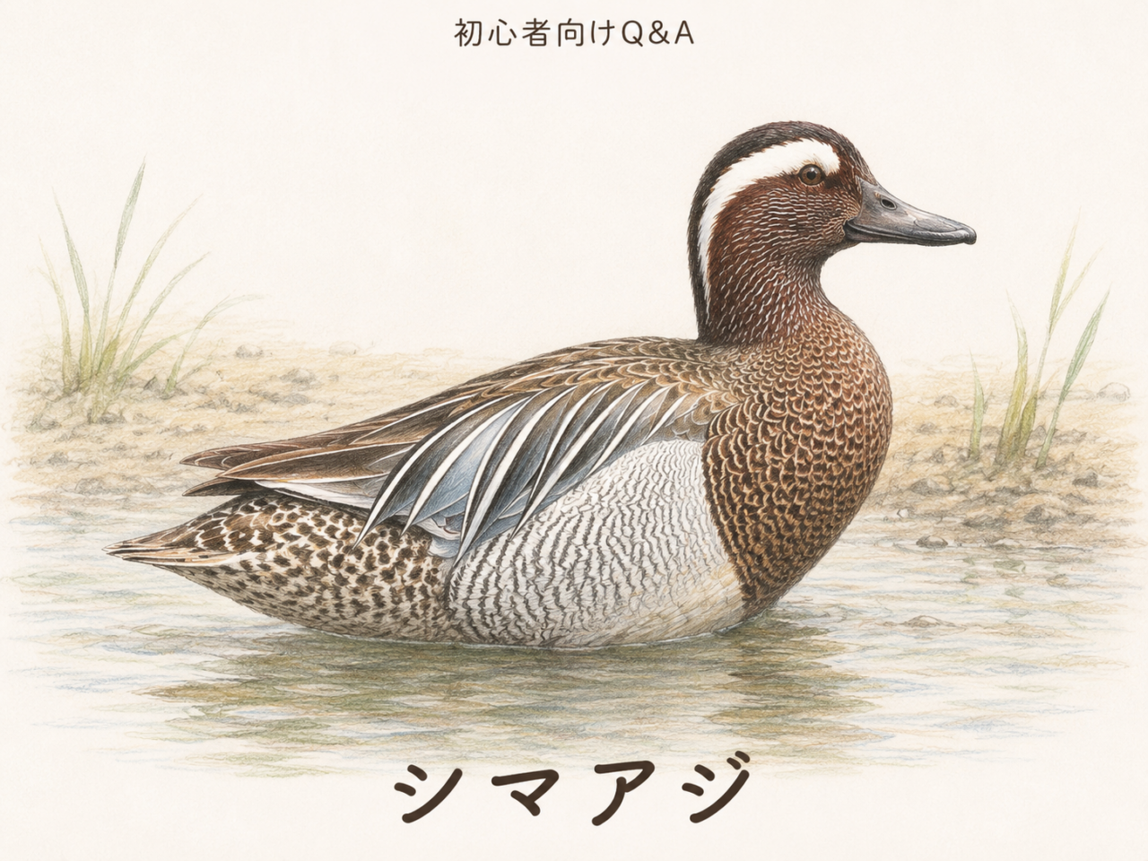 シマアジに関するよくある質問